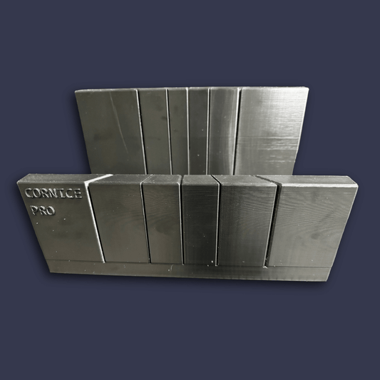 Mitre box - XPS foam Cornices - Cornice Pro