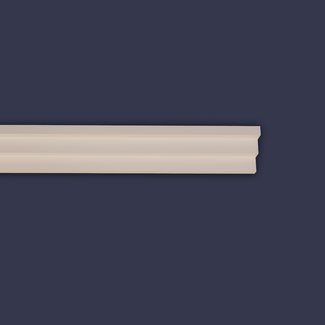 One Step Mini Cornice - Cornice Pro30 x 30 x 2000