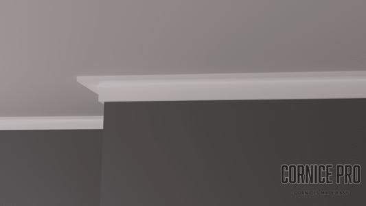 The Phoenix Cornice - Cornice Pro50mm x 50mm x 2000mm