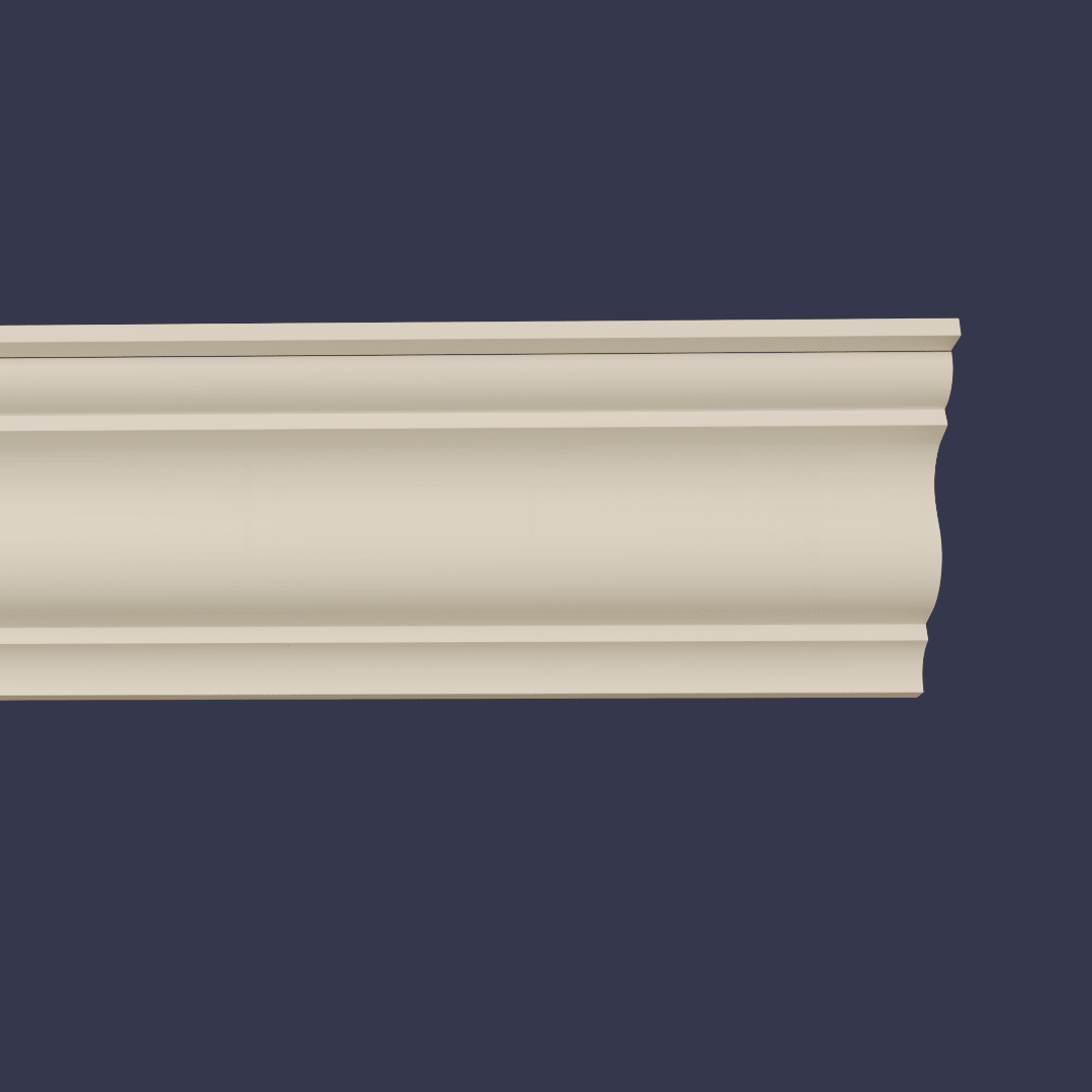 The Stork Cornice - Cornice Pro110 x 86 x 2000
