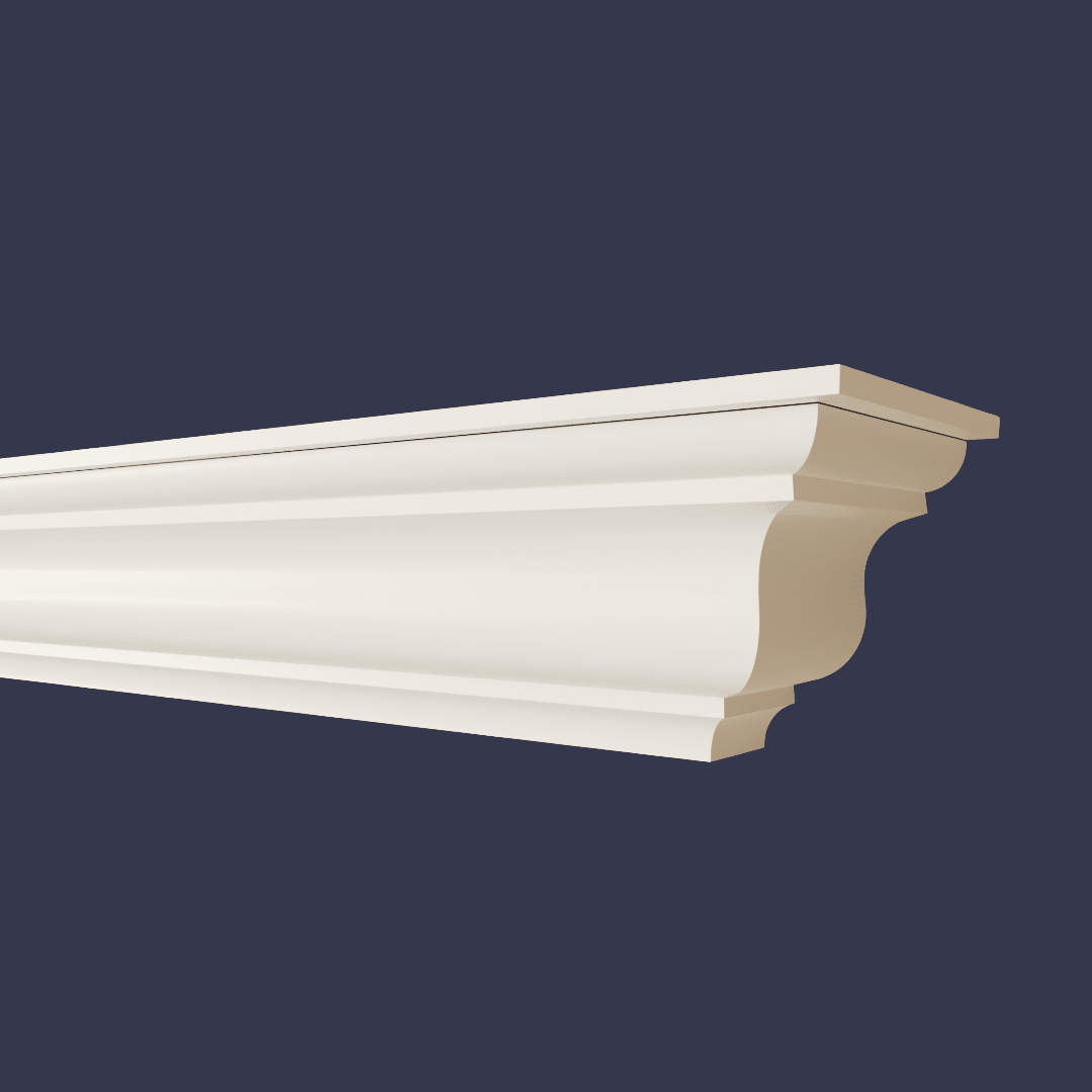 The Stork Cornice - Cornice Pro110 x 86 x 2000
