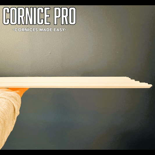 Why Lightweight cornices are the future of home renovations in Australia. - Cornice Pro