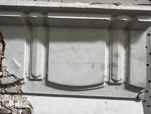 History of Cornices: From Stone and Horsehair to Modern Foam