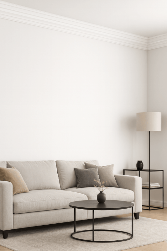 Can You Square Set an Older Home? - Cornice Pro