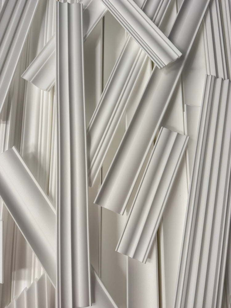 Cornice Profiles - Cornice Pro