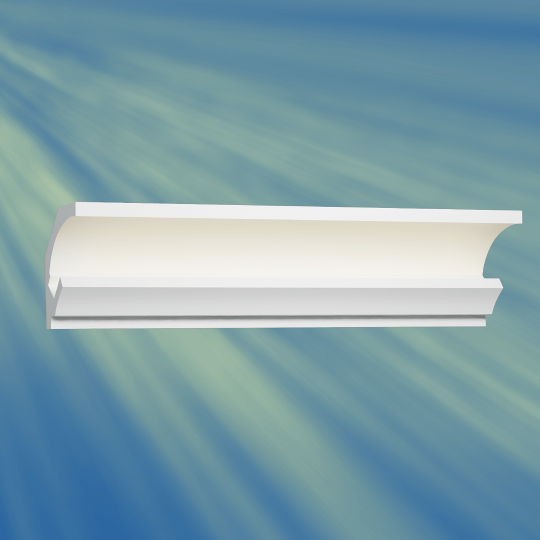 Light it up-LED Cornices - Cornice Pro