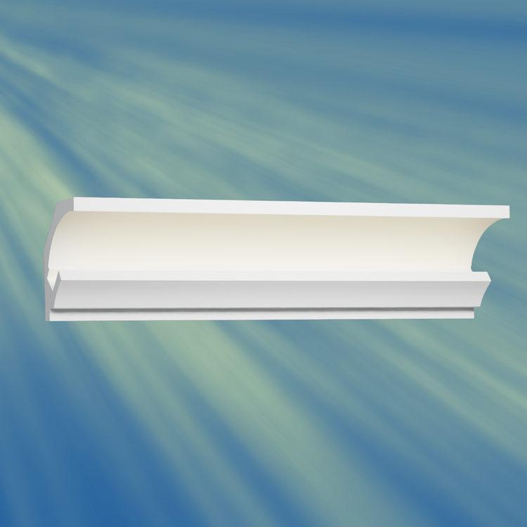 Light it up-LED Cornices