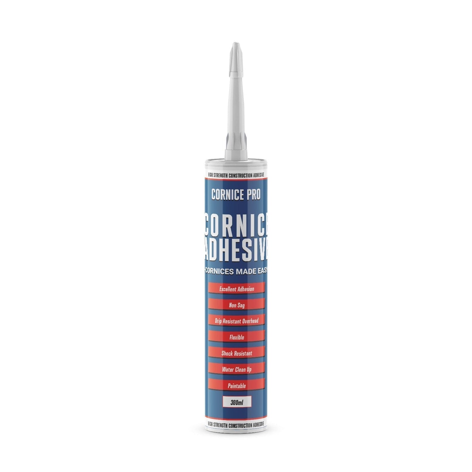 Adhesives and Fillers
