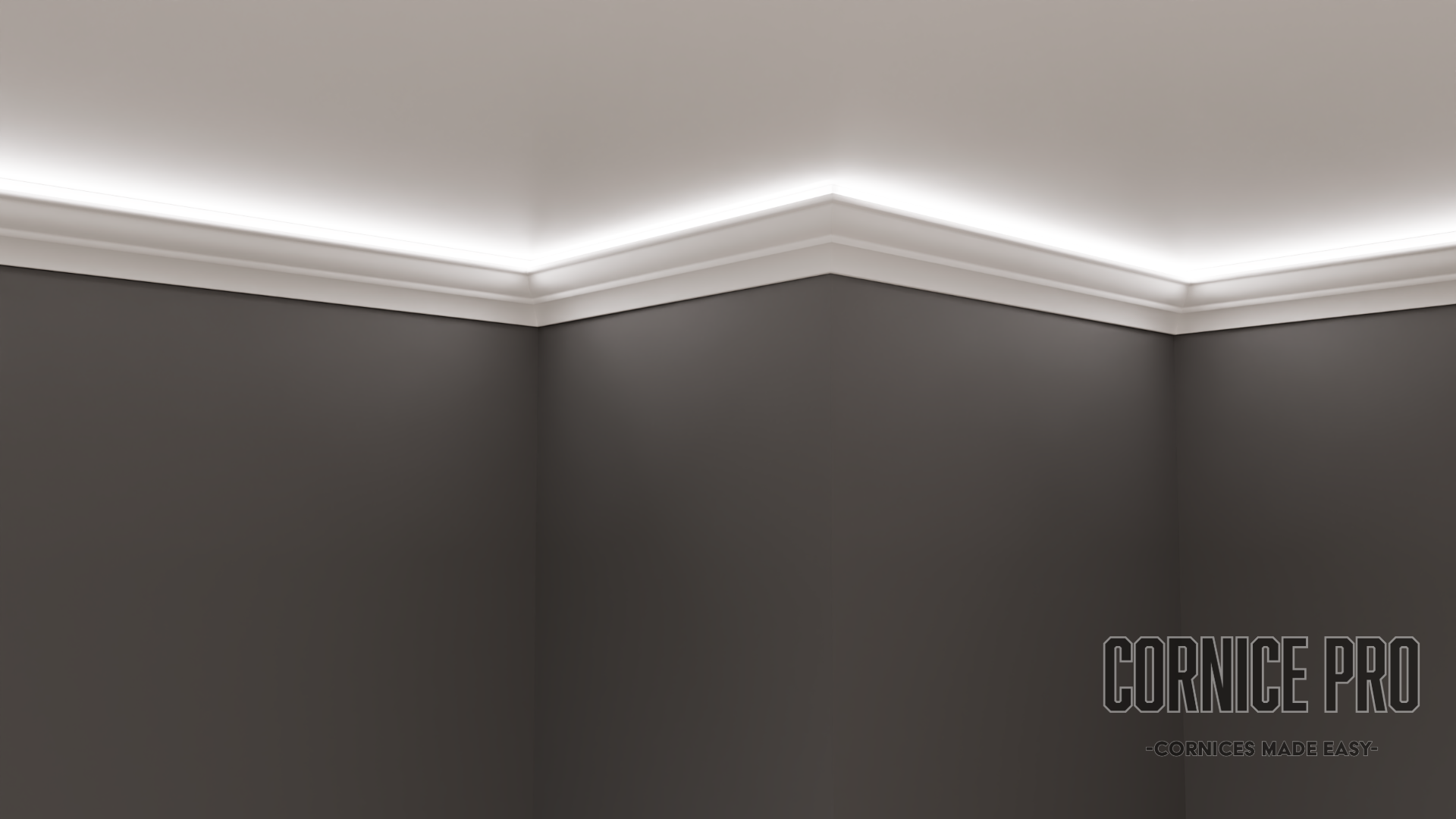 adelaide led corncie external and internal cornice