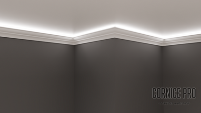 adelaide led corncie external and internal cornice