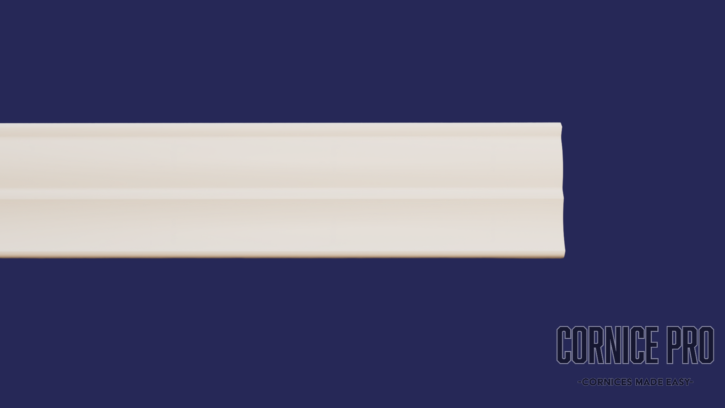 adelaide cornice  profile face