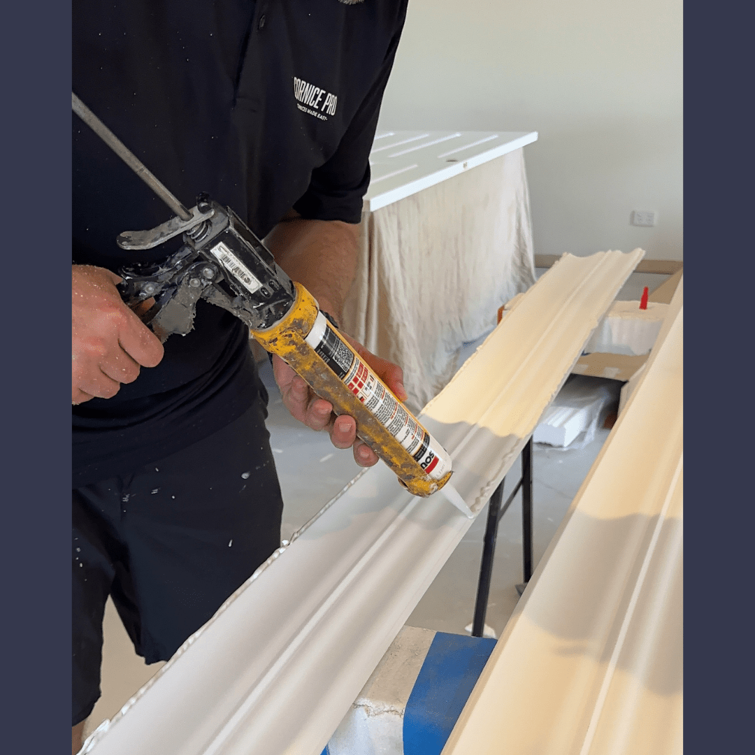 Cornice Pro - High Strength Glue - Cornice Pro300ml