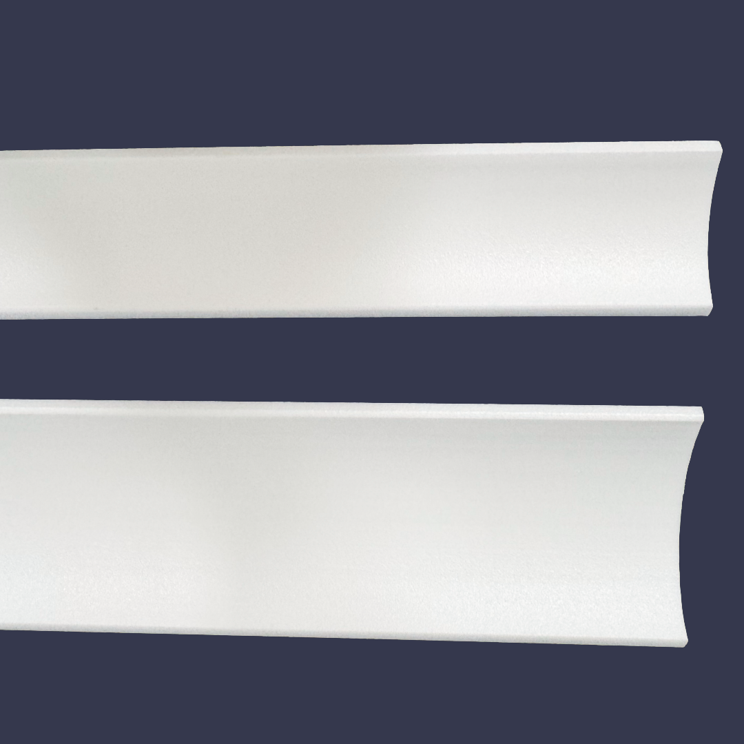 Cornice modern cornicing- cove cornice curve ceiling trim two sizes