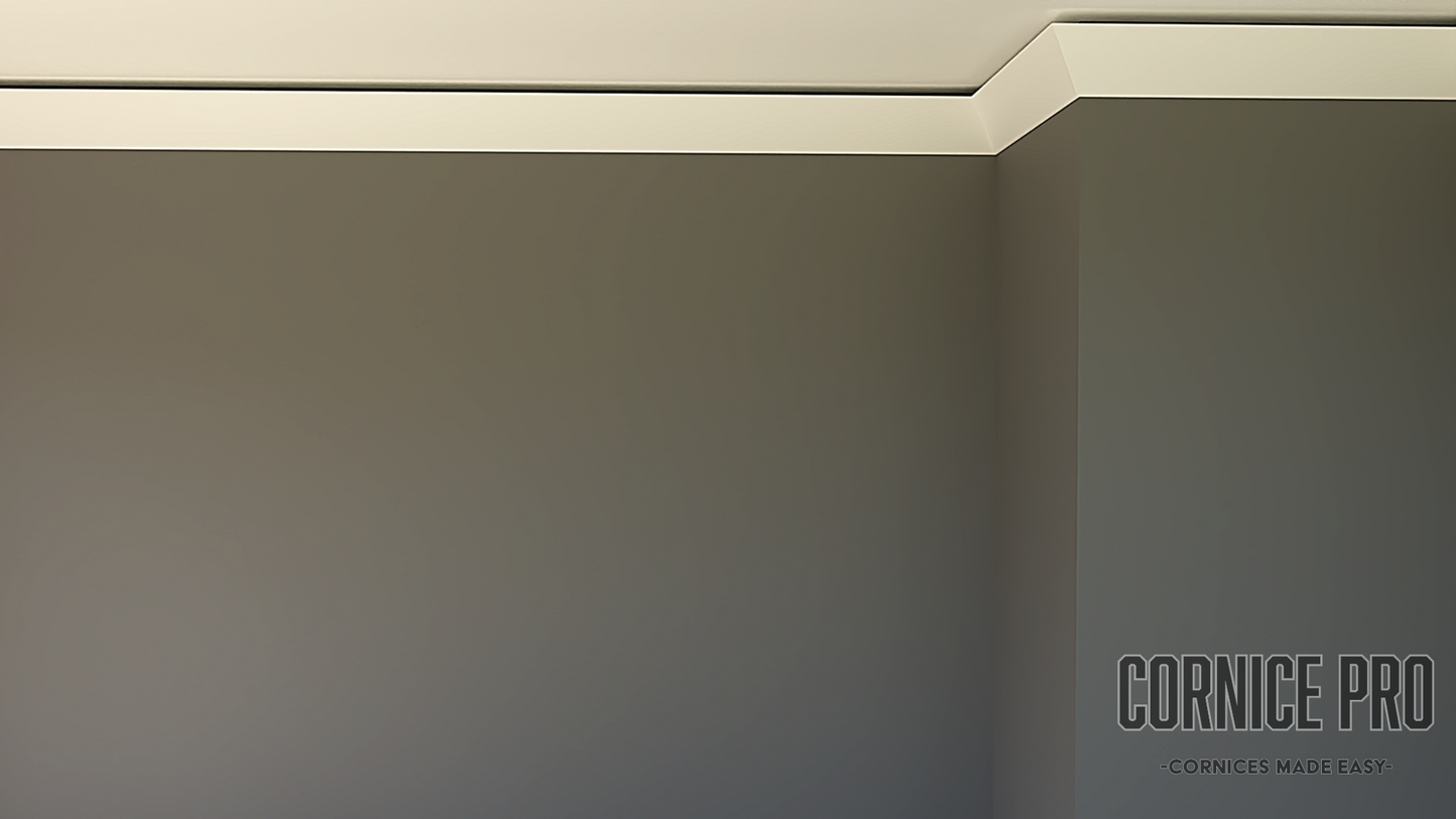 The Kiwi LED cornice