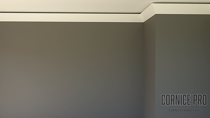 The Kiwi LED cornice