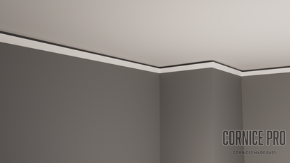 The Kiwi LED cornice