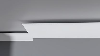 The Kiwi LED cornice