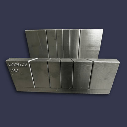Mitre box - XPS foam Cornices - Cornice Pro