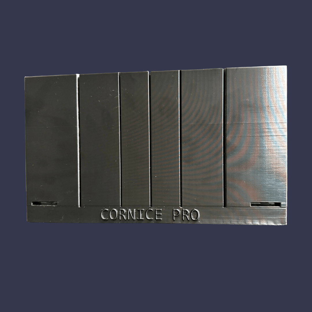 Mitre box - XPS foam Cornices - Cornice Pro