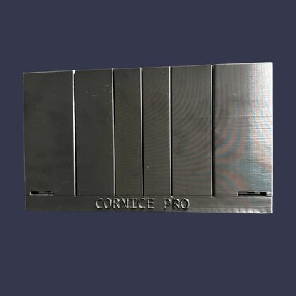 Mitre box - XPS foam Cornices - Cornice Pro
