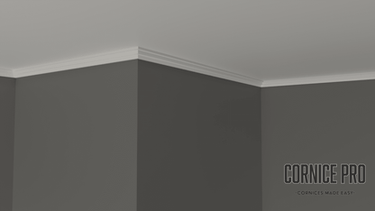 One Step Mini Cornice - Cornice Pro30 x 30 x 2000