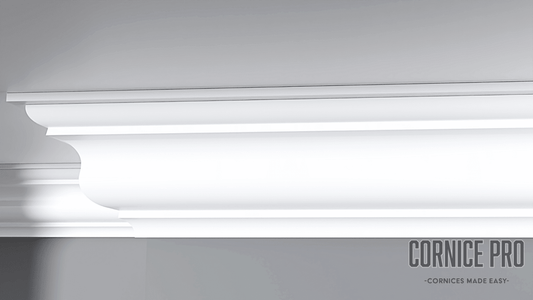 The Stork Cornice - Cornice Pro110 x 86 x 2000