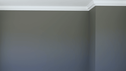 Swan One Step Cornice - Cornice Pro40 x 40 x 2000