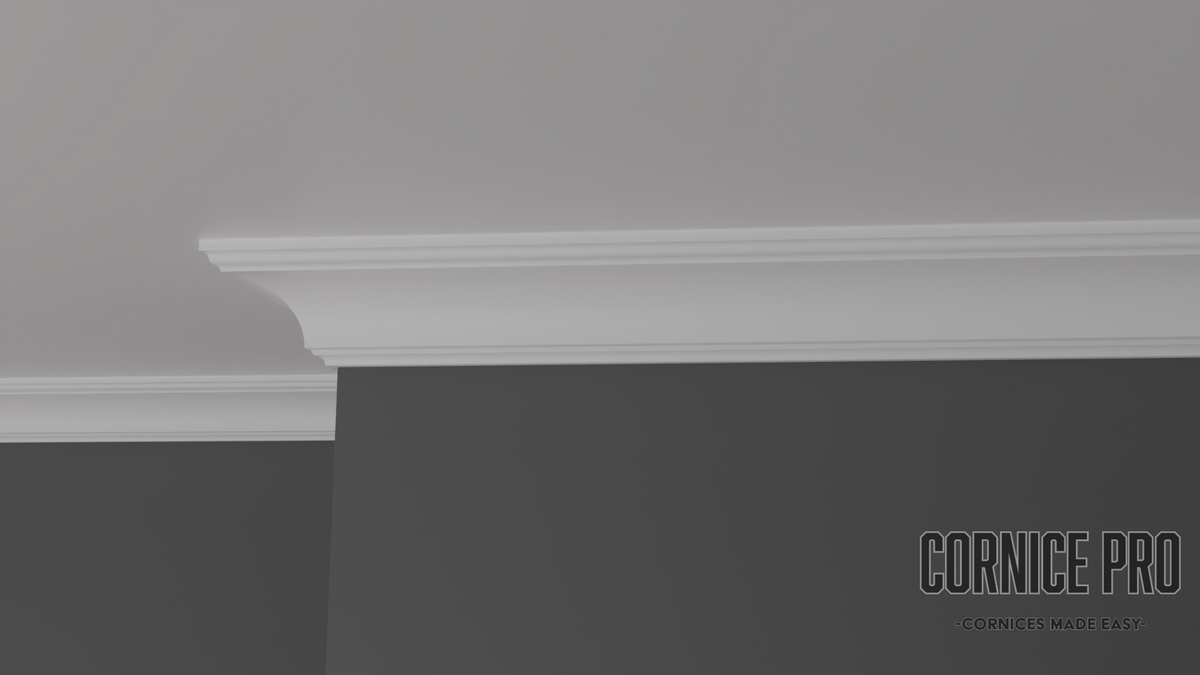 The Newcastle Cornice