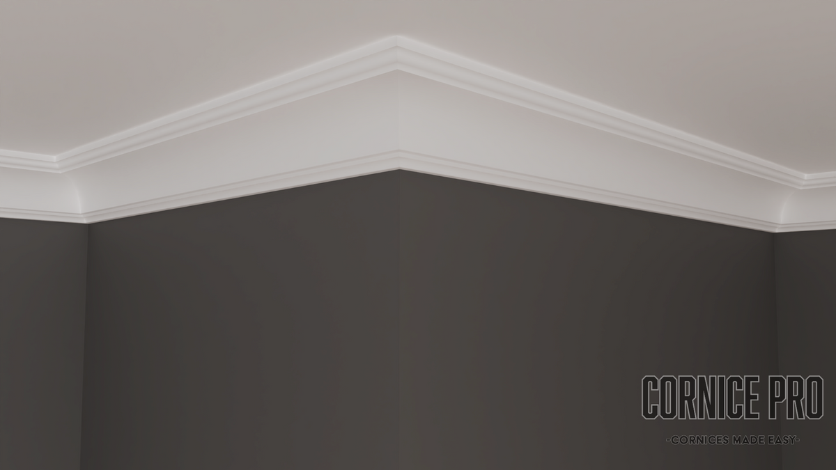 The Newcastle Cornice