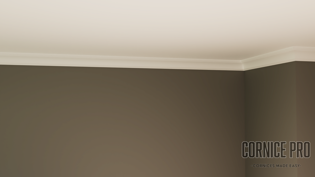 The Newcastle Cornice
