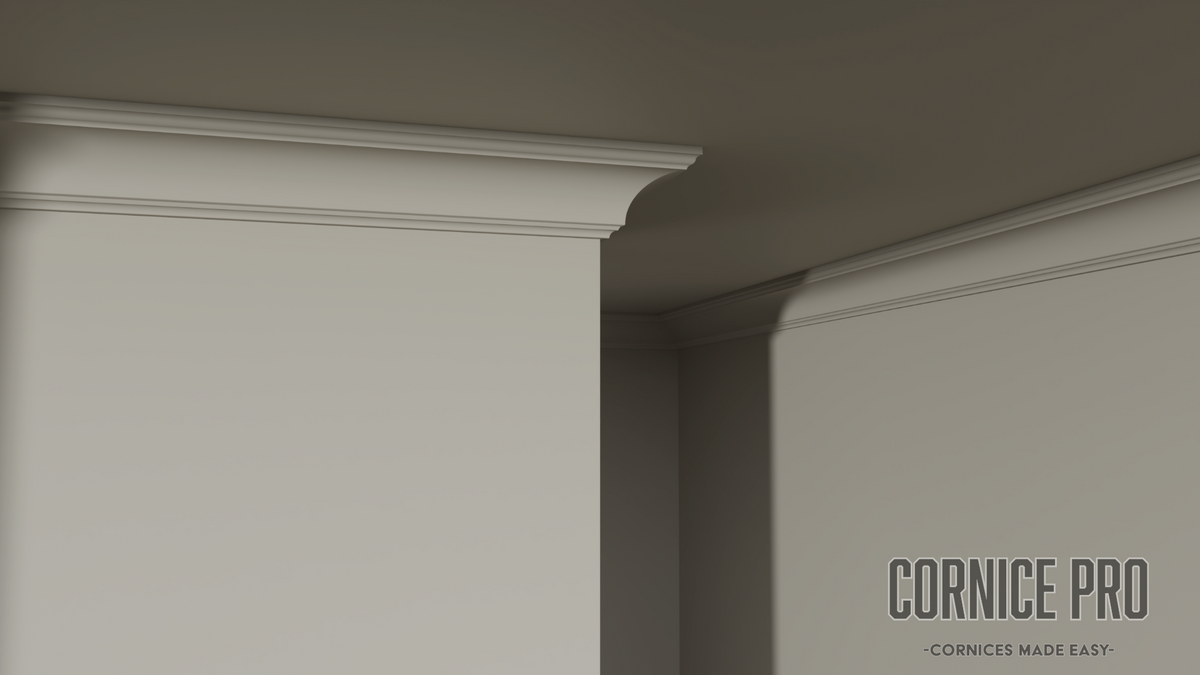 The Newcastle Cornice
