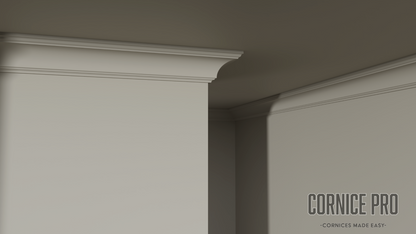 The Newcastle Cornice