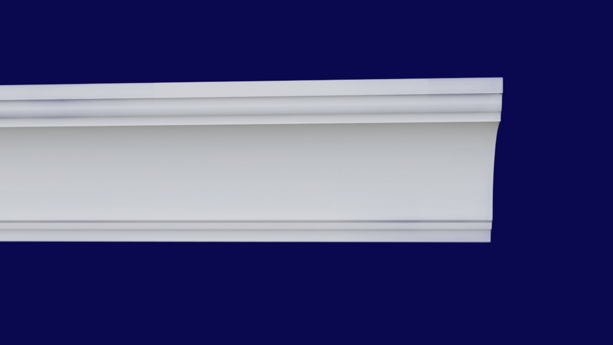 The Newcastle Cornice