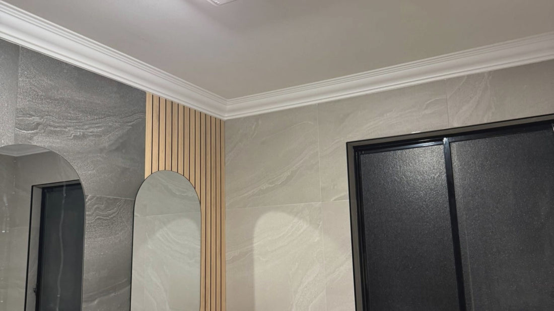 cornice pro customer content in video form showing how each customer used the product and placed their cornices